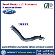 Ford Fiesta 1.0L Ecoboost Radiator Hose Upper C1B1-8B274-AC & Lower C1B1-8B273-CC (GENUINE)