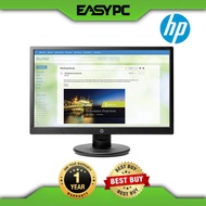 HP V214B 3FU54AA 20.7 Inches 60Hz Monitor