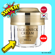Vella - Vella - VELLA 面頸霜【平行進口】8809378621051 exp.2027.05.14