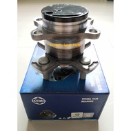 REAR KDD Honda City T9A GM6 TOO GN2 GN5 2014-2025 / Jazz GK T5A 2014-2019 Wheel Bearing (3 MONTHS WA