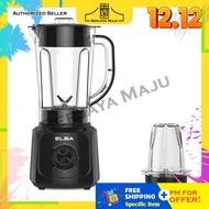 Elba 1.5L Blender EBG-R1560(BK) (Black)