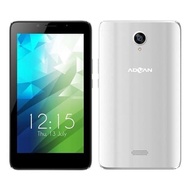 Advan i7U Tablet 4G - 2GB/16GB - Garansi Resmi