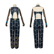 JOJO's Bizarre Adventure Kujo Jotaro Cosplay Clothing