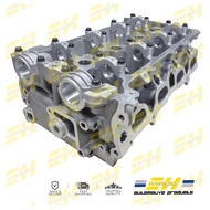 TOYOTA 2TR-FE-EGR HIACE 2.7 CYLINDER  HEAD