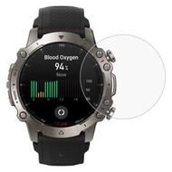 全城熱賣 - 適用於 Amazfit Falcon 手錶鋼化玻璃膜