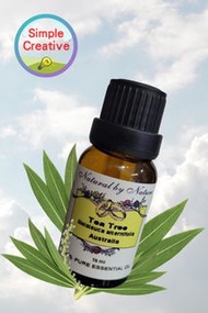 澳洲純精油 茶樹 16ml