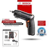 Bosch Cordless Drill Drill Bateri Drill Bit Set 7.4V Battery  47Pcs Screw Set