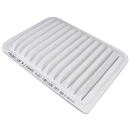 Engine air filter for Toyota Corolla 1.2L-> 2.0L, Vios 1.3L/ 1.5L, Wish 1.8/ 2.0L, Belta 1.3L, RAV4 