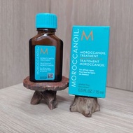 Moroccan Oil 摩洛哥護髮油 25ml