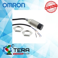 E2G-M18KN10-WP-D1 Proximity Switch 12-24VDC OMRON READY STOCK.