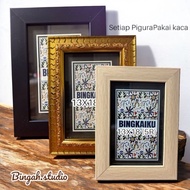 5R PHOTO FRAME (13X18CM)| MINIMALIST PHOTO FRAME | Photo FRAME