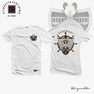 Anime Shirt - Unisex - Etiquetta Co. - One Piece - Going Merry
