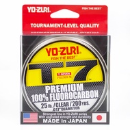 สาย YO-ZURI T7 PREMIUM ยาว 200yds.