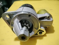 ไดสตาร์ท นิสสันZ16เบนชิล บิ๊กเอ็ม/ BIG-M BigM Z16 Z20 Z24 8T/8ฟันเฟือง 12V รีบิ้วโรงงาน สำหรับรถรุ่