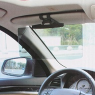 fol Vehicle for Sun Visor Extender for Sun Blocker Window Sunshade UV Rays Blocker U