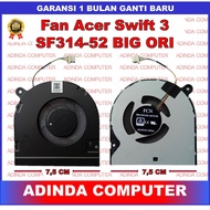 Acer Swift 3 Fan SF314-52 SF314-42 SF314-53 SF314-54 SF314-42 SF314-52 SF314-52G SF314-53G SF314-54 