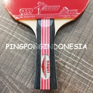Dawei 01 Allwood Set - Rakitan Blade Kayu Bet Batpong Tenis Meja Terlaris.