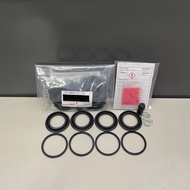Rear Brake Pump Repair Kit 3uz (Genuine)