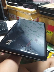 HP Pavilion DV6000 Ram 4GB SSD 128GB 15.4inch Đẹp