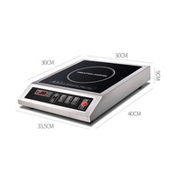 SUNATUR Induction Cooker 3500W High Power Commercial Electric Stove (LC-L6)