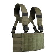 VALOR PX - Modular Micro Chest Rig สายโยงบ่า (เชสริก) ปรับได้หลายขนาด มี 2 สีให้เลือก