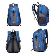 Freeknight Men's Backpack 40L Waterproof Hiking Travel Camping Bag Backpack TR109