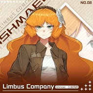 Seckill Border Bus Company Ishmael Ishmael Merchandise Gypsophila Bar Chirp Paper Acrylic Stand Bric