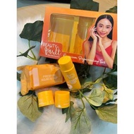 BEAUTY VAULT REJUVENATING SET