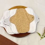 布衛生棉 翅膀 護墊20公分 薄/厚護墊 量少