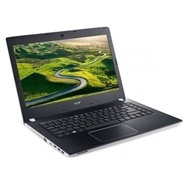 Laptop Second Acer Aspire ES1-432 HARDISK 500GB gress windows 10