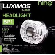 Biled sale bp1Luminos biled projector lamp/ 3.5 inch RGBDEVIL biled lamp/ 3.5 inchLuminos biled moto