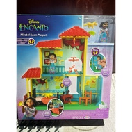 Disney Encanto Mirabel Room Playset