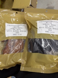 現貨 台灣蕃薯地瓜乾 500g (黃薯/紫薯)