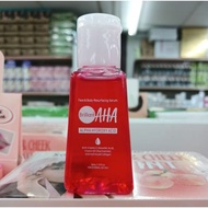 SERUM AHA ORIGINAL HQ