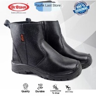 Dr Osha 3298 Safety Shoes