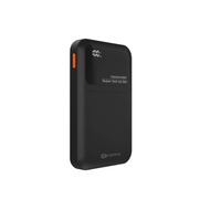 [สกรีนชื่อฟรี] Commy Project Powerbank สกรีนชื่อได้ 6 ตัวอักษร พกพาง่าย น้ำหนักเบา ตัวเลือก 6 รุ่น ใ