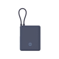 Xiaomi 3C Certified PowerBank 10000mAh/20000mah 33W (Built-in Cable) Pocket edition Fast Charging Po