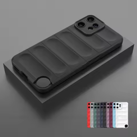 For Nothing CMF Phone 2 Pro Case Cover Nothing CMF Phone 2 Pro Capas Shockproof Lens Protective Fund