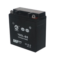 READY STOCK 🔥YTZ5S-BS🔥YTZ7A-BS YB5L-BS Battery (