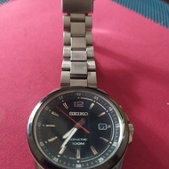 Seiko Kinetic ska 595