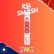[100% ORI] RSL Badminton Shuttlecock Speed 77 Smash