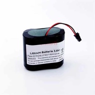 1pce S1P2 SL2780/149 3.6V 19Ah Lithium Battery Pack