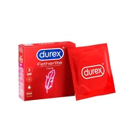 DUREX FETHERLITE (THIN)