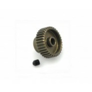 AM-364032 ARROWMAX PINION GEAR 64P 32T (7075 HARD)