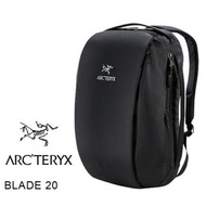 🇯🇵日本直送/代購 ARC'TERYX BLADE 20 ARCTERYX背囊 ARCTERYX backpack  ARC'TERYX 不死鳥 始祖鳥