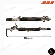 333 Steering Rack-Right CR-V G2 '02-06/3RP-6270