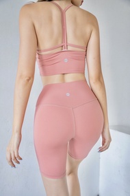 TOOCH - Classic Biker Shorts