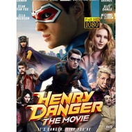 Henry Danger TheMovie is 2025)  -k527