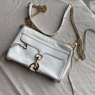 Rebecca Minkoff Mini MAC Crossbody Bag