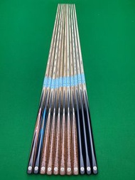 West Levin Cue-Snooker cue/桌球cue/桌球杆/桌球棍/cue棍/桌球桿